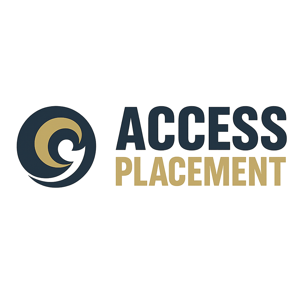 Access Placement Logo